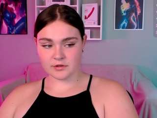 vanessa-luxy webcam model stream image