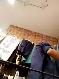 LuciferSeduction webcam model stream image