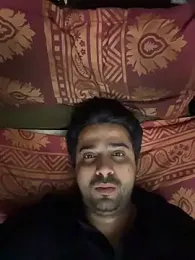 SexyyNick webcam model stream image