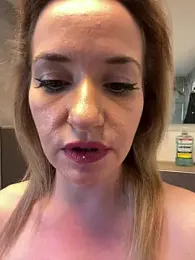GangBangKitty webcam model stream image