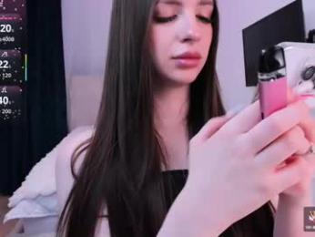 khloeyourangel webcam model stream image