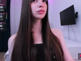 khloeyourangel webcam model stream image