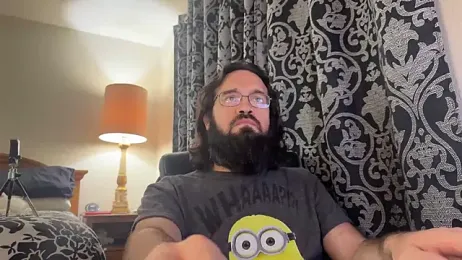 My_favourite_pervert webcam model stream image
