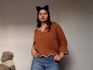 tasiamariacher webcam model stream image