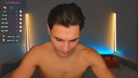 denlover1 webcam model stream image