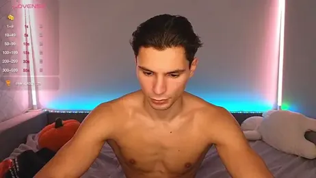 denlover1 webcam model stream image