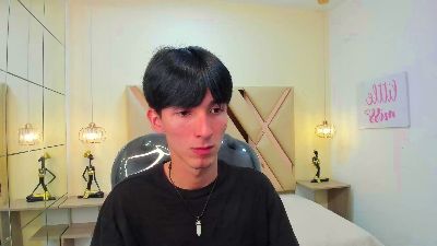 Jake_Evans webcam model stream image