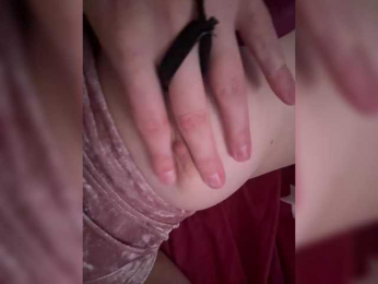 ErikaWinxx webcam model stream image