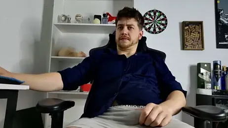 aaronlegend_ webcam model stream image