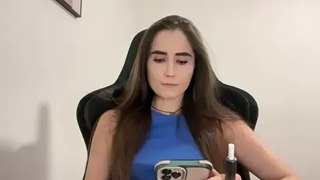 s_meow webcam model stream image