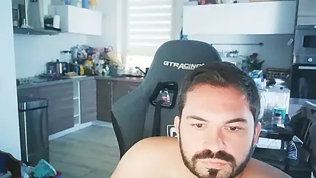 umibosu webcam model stream image
