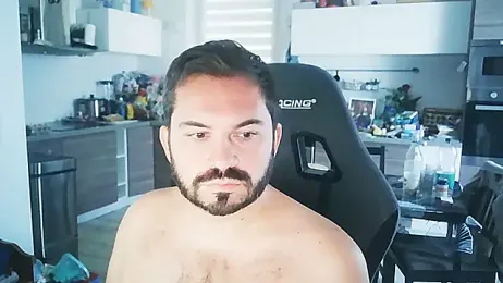 umibosu webcam model stream image