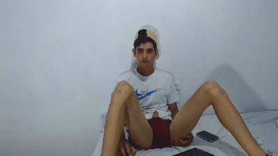 caarloss_25 webcam model stream image