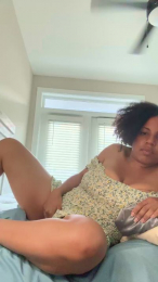 Gysellaa webcam model stream image