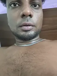 JabbingSiderite webcam model stream image