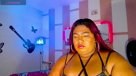 OpraxBellinda webcam model stream image