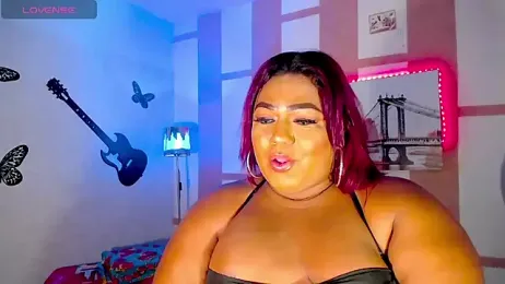 OpraxBellinda webcam model stream image