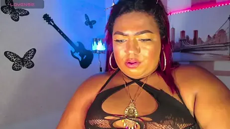 OpraxBellinda webcam model stream image