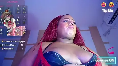 OpraxBellinda webcam stripchat model stream image
