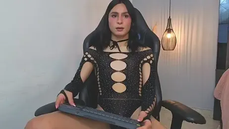 Samanta_Martiinez webcam model stream image