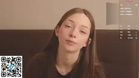 RemiFlover webcam model stream image