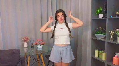 OrvaBarkus webcam model stream image