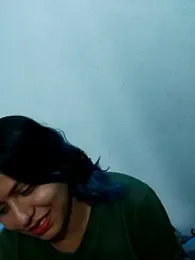 azulzulix webcam model stream image