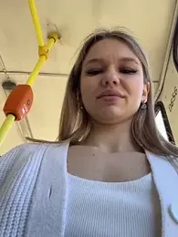Oh_Anna webcam model stream image