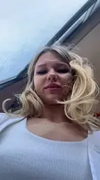 Oh_Anna webcam model stream image