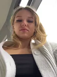 Oh_Anna webcam model stream image