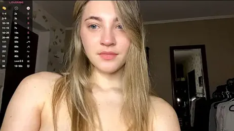 OrethaEredia webcam model stream image