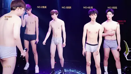 Gay-NextDoor webcam stripchat model stream image