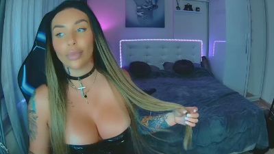 Ricci69 webcam model stream image