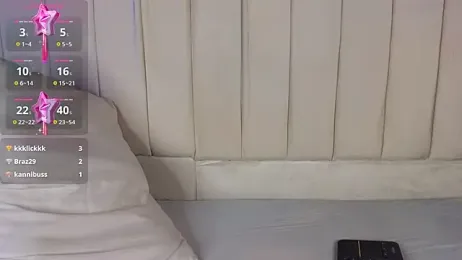 Rome_cortes webcam model stream image