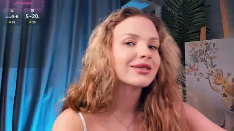 SilentHowl webcam model stream image