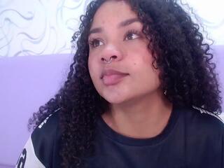 Kitty Brooke webcam model stream image