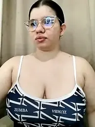 Danzel1105 webcam model stream image