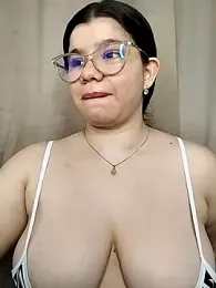 Danzel1105 webcam model stream image