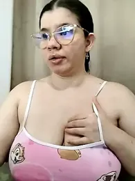 Danzel1105 webcam model stream image