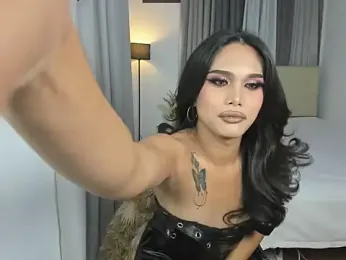 KendalSmith208 webcam model stream image
