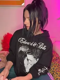 Sookie_Soxxxe webcam model stream image