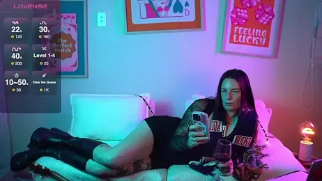 Sookie_Soxxxe webcam model stream image