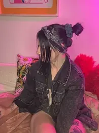 Sookie_Soxxxe webcam model stream image