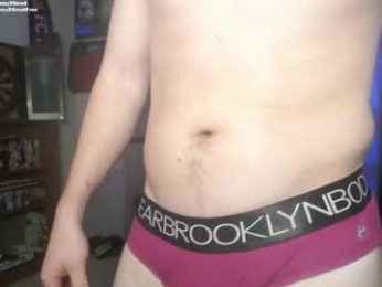 bigjohnny550 webcam model stream image