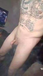 ChicoTatted webcam cam4 model stream image