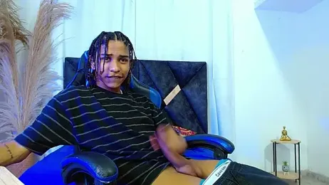 angelll18_ webcam model stream image