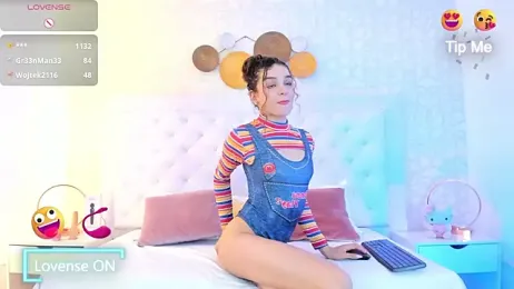 kendallspears_1 webcam model stream image