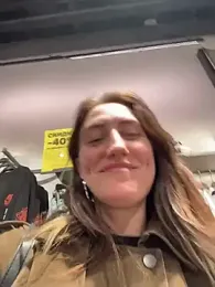 Tiny_Anny webcam model stream image