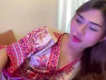 francine_moore webcam chaturbate model stream image