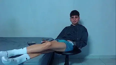 mikecoper_23 webcam stripchat model stream image